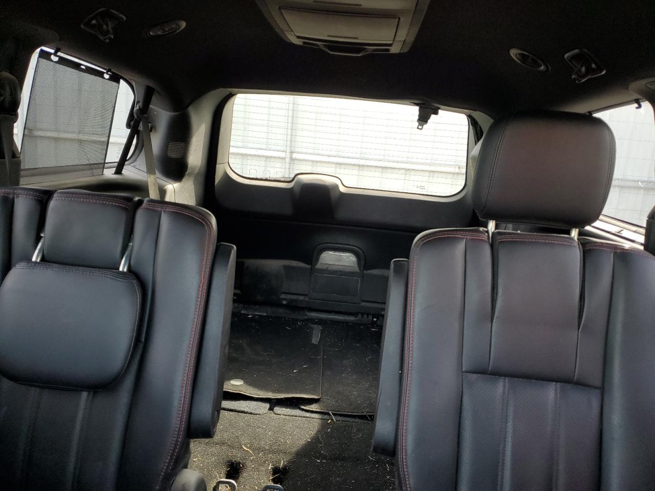 2013 Dodge Caravan - Image 10