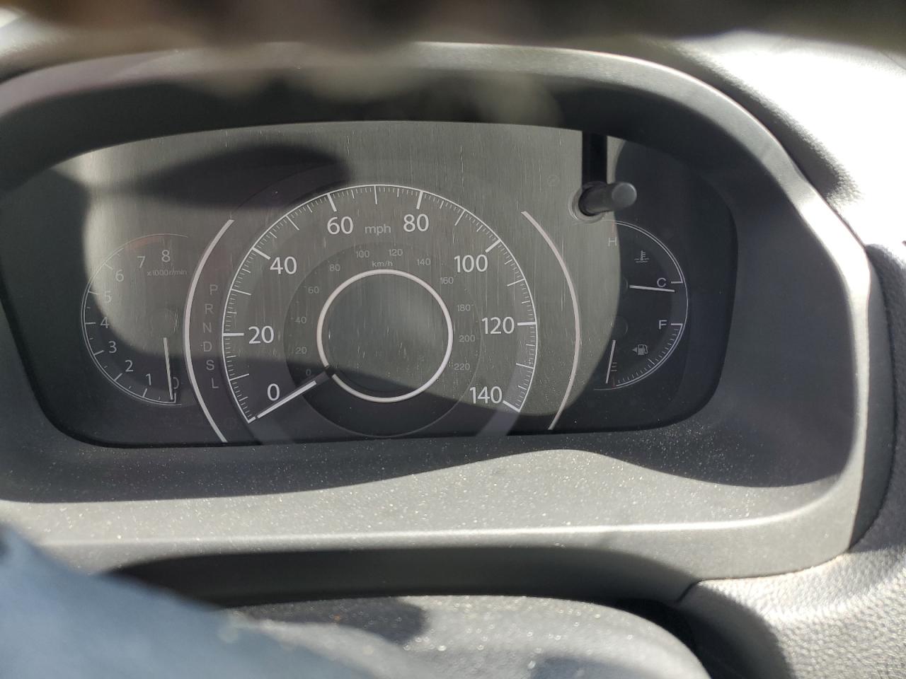 2015 Honda Cr-V Exl VIN: 2HKRM3H78FH508260 Lot: 75130934