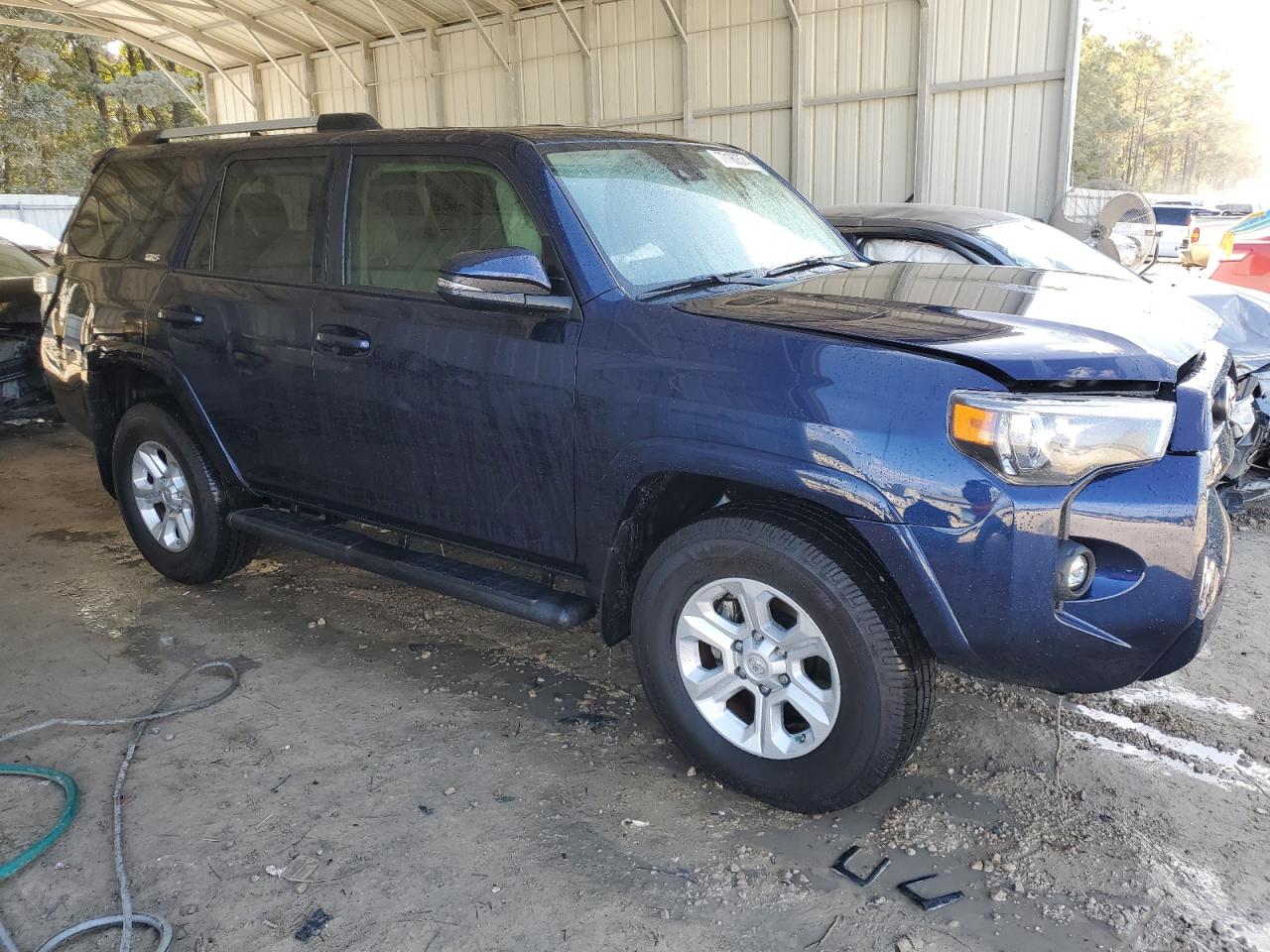2021 Toyota 4Runner - Image 4