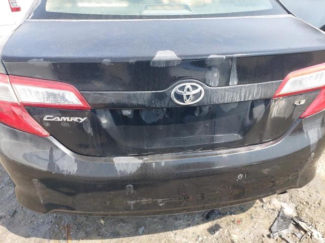 6T1BF9FK1EX487647 - 2014 TOYOTA CAMRY - #77285404