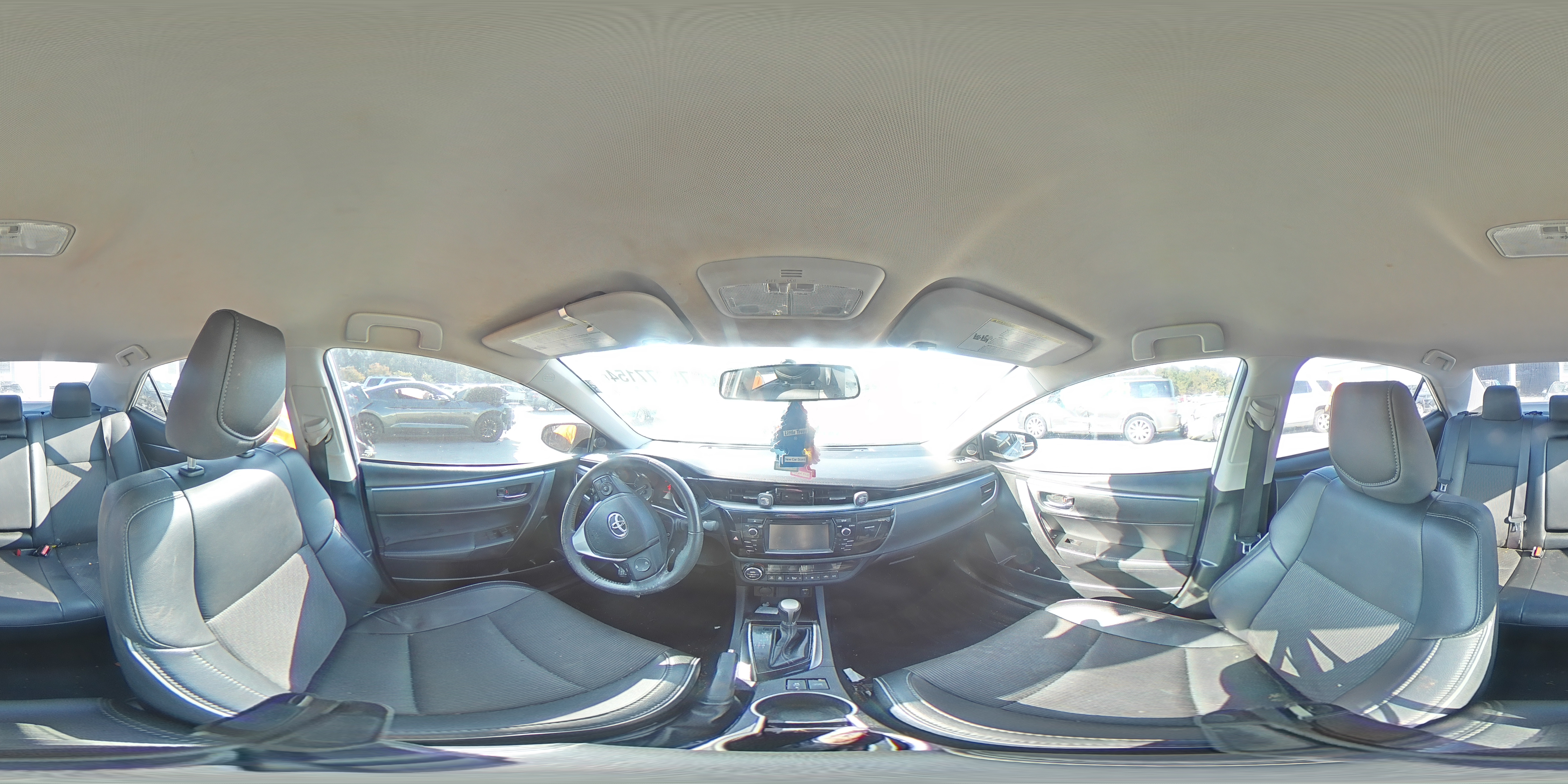 2016 Toyota Corolla - Image 12