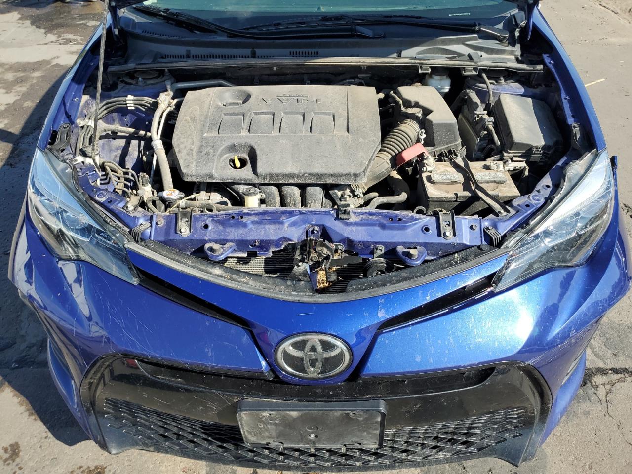2019 Toyota Corolla - Image 11