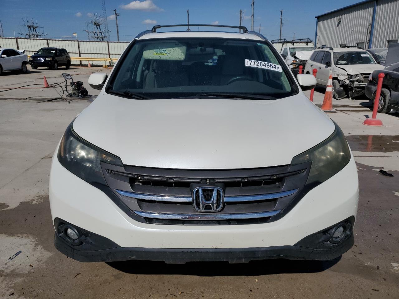 2013 Honda CR-V - Image 5