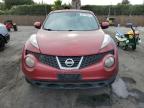 2011 Nissan Juke S продається в San Martin, CA - Side