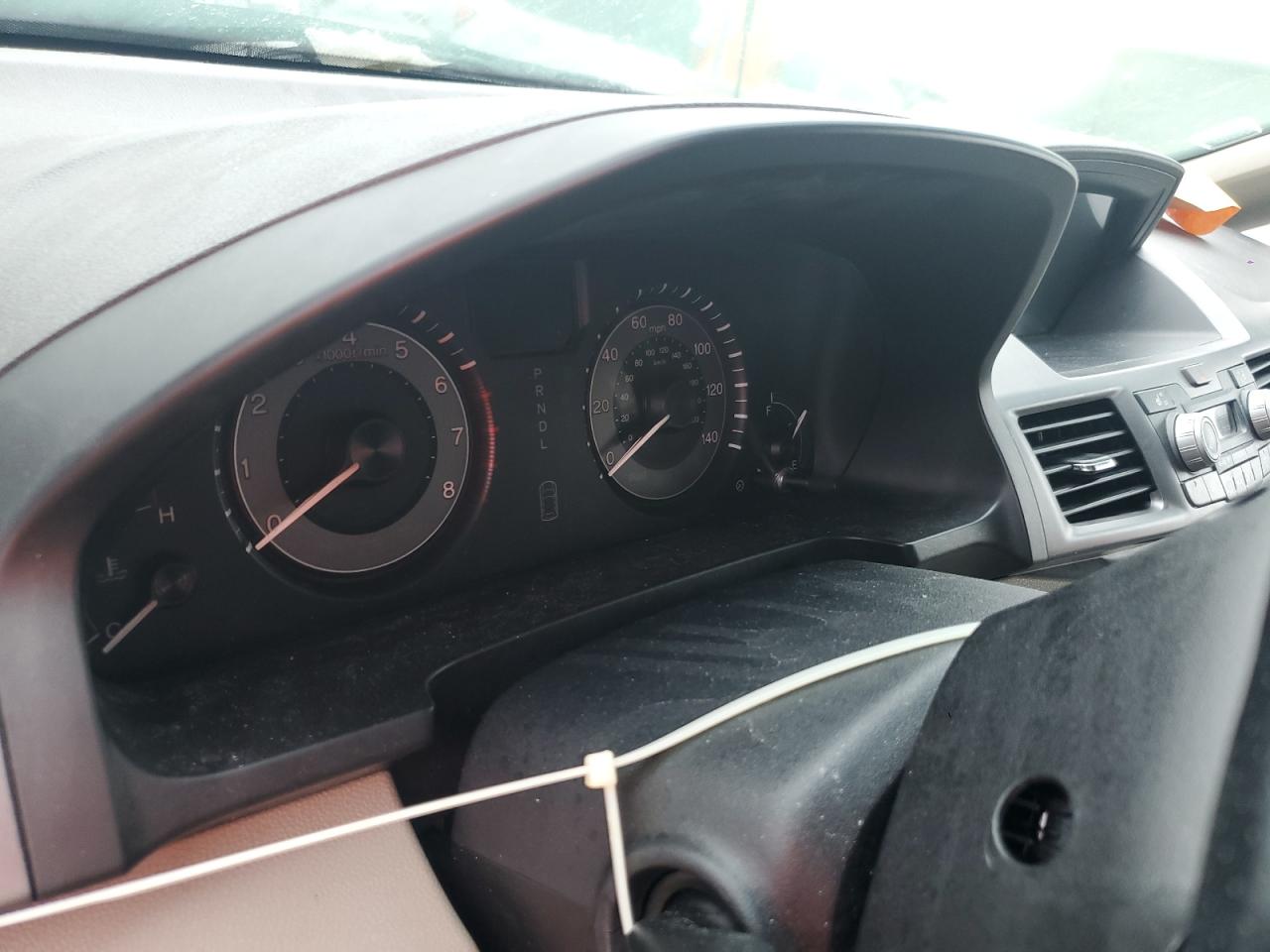 2012 Honda Odyssey Exl VIN: 5FNRL5H6XCB134038 Lot: 91499765