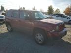 2012 Jeep Patriot Sport продається в Eugene, OR - Front End