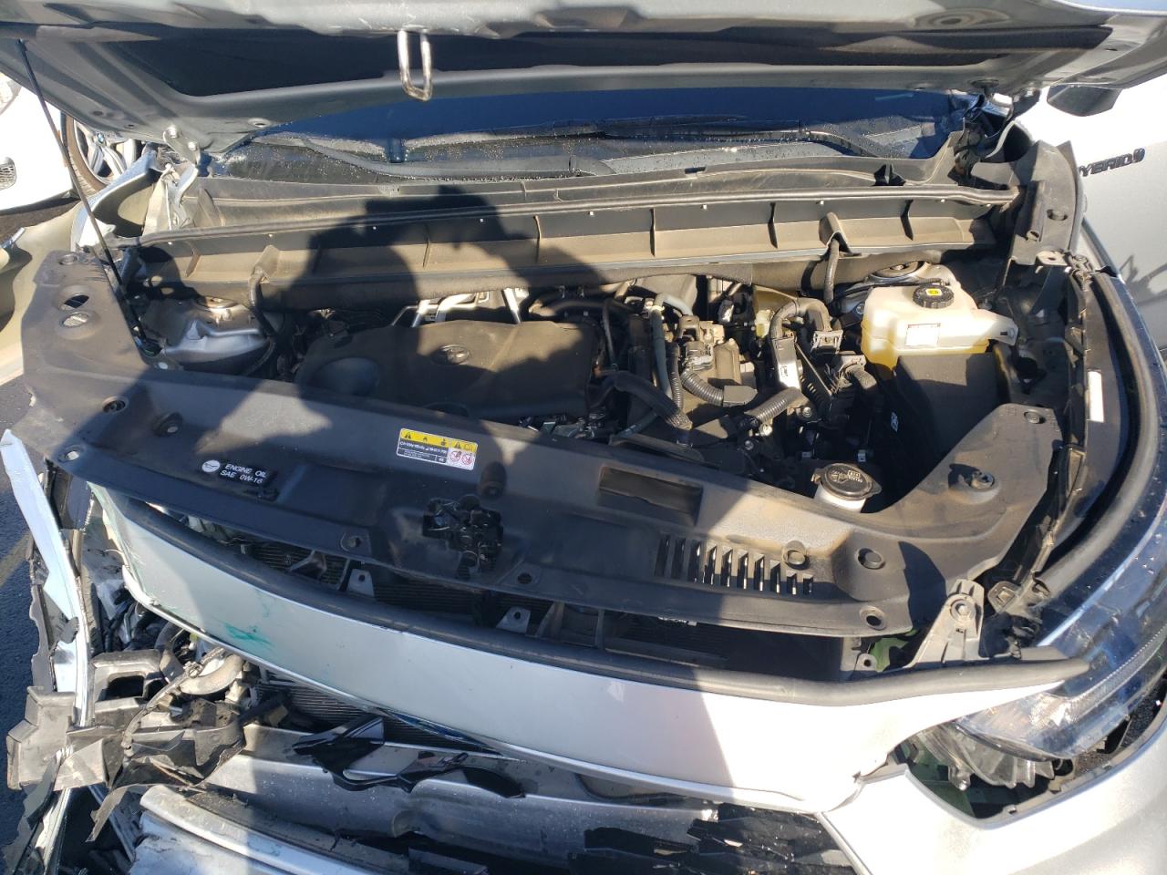 2021 Toyota Highlander - Image 12