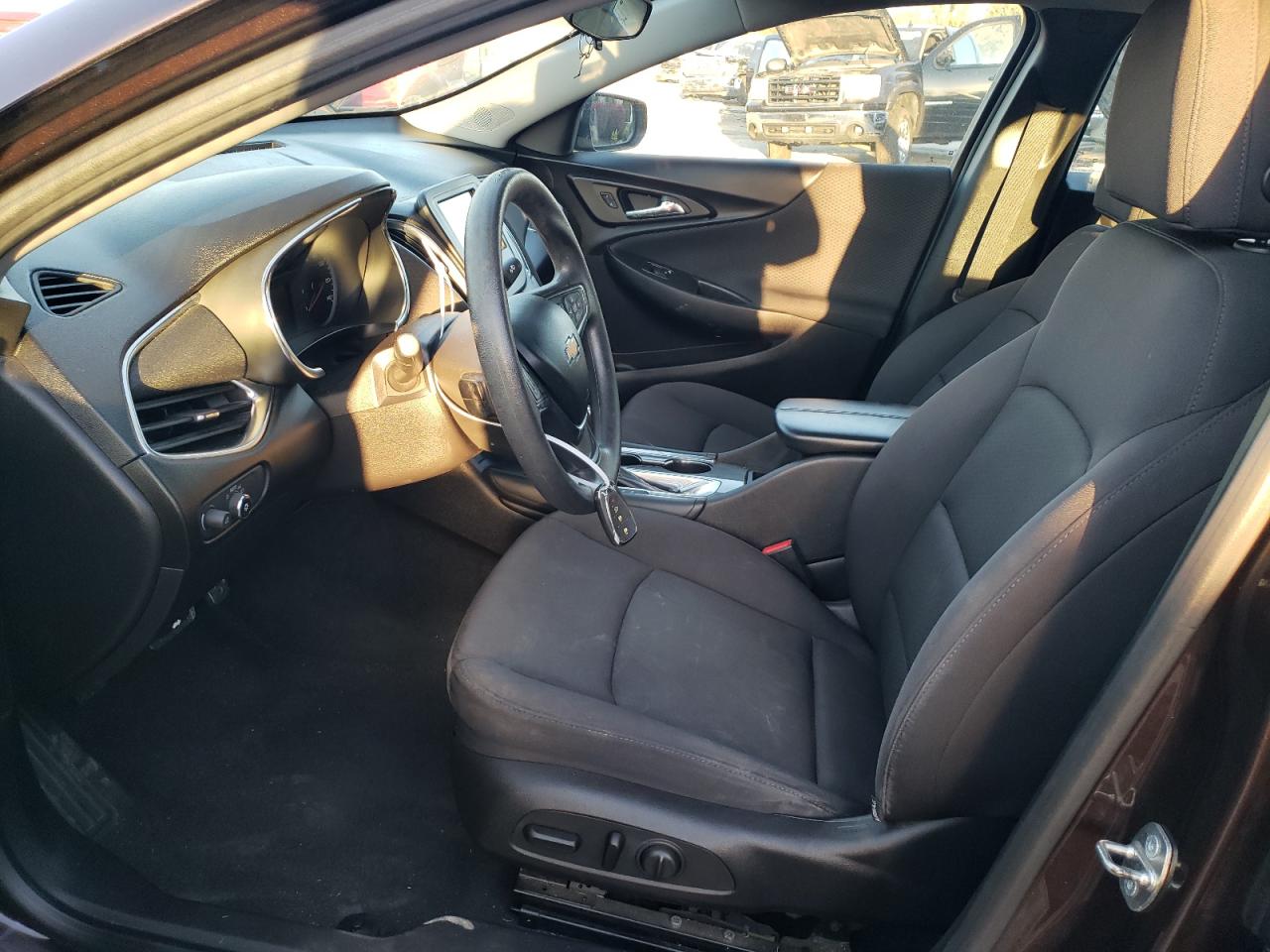 2016 Chevrolet Malibu - Image 7