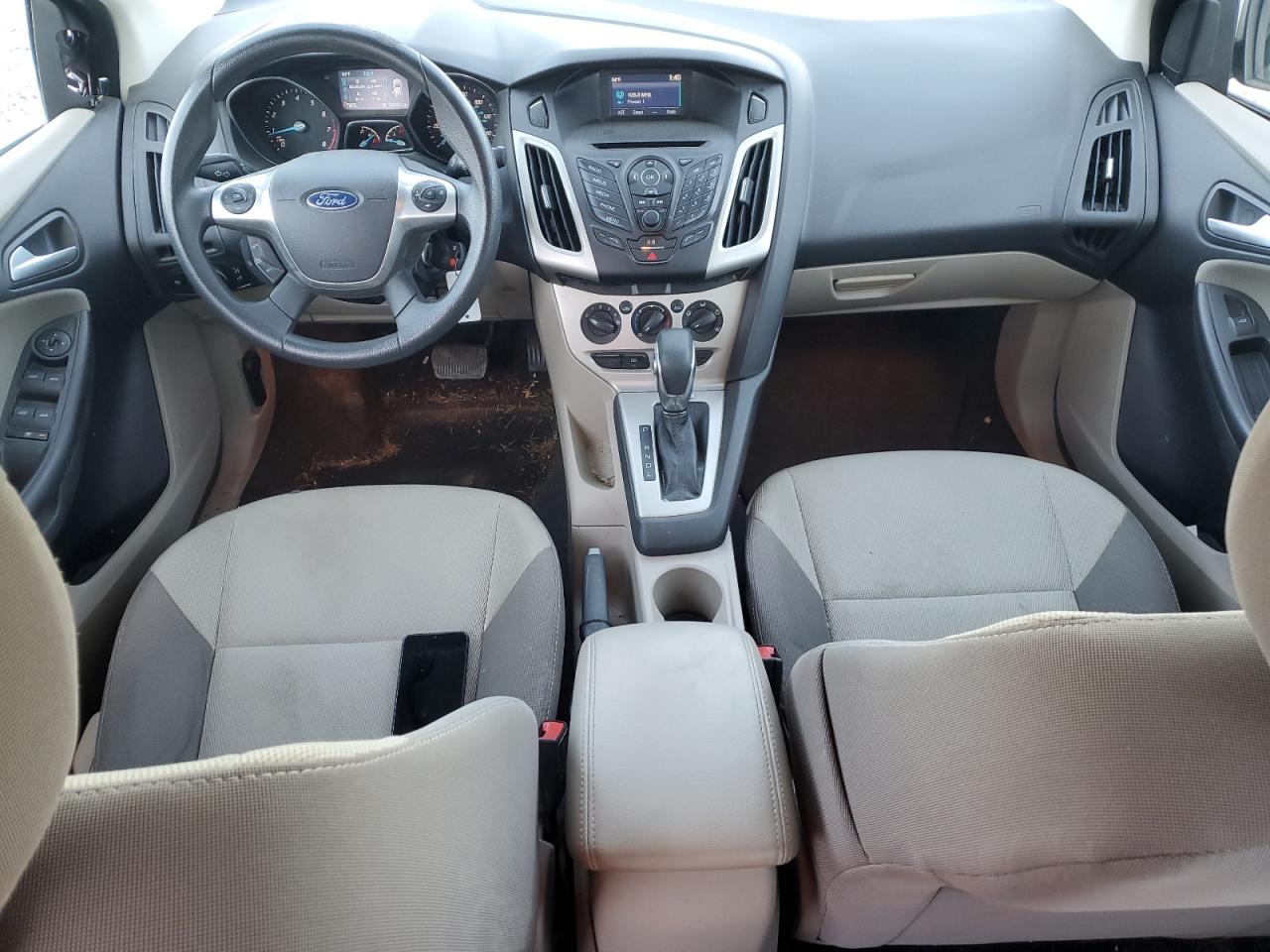 2014 Ford Focus - Image 8