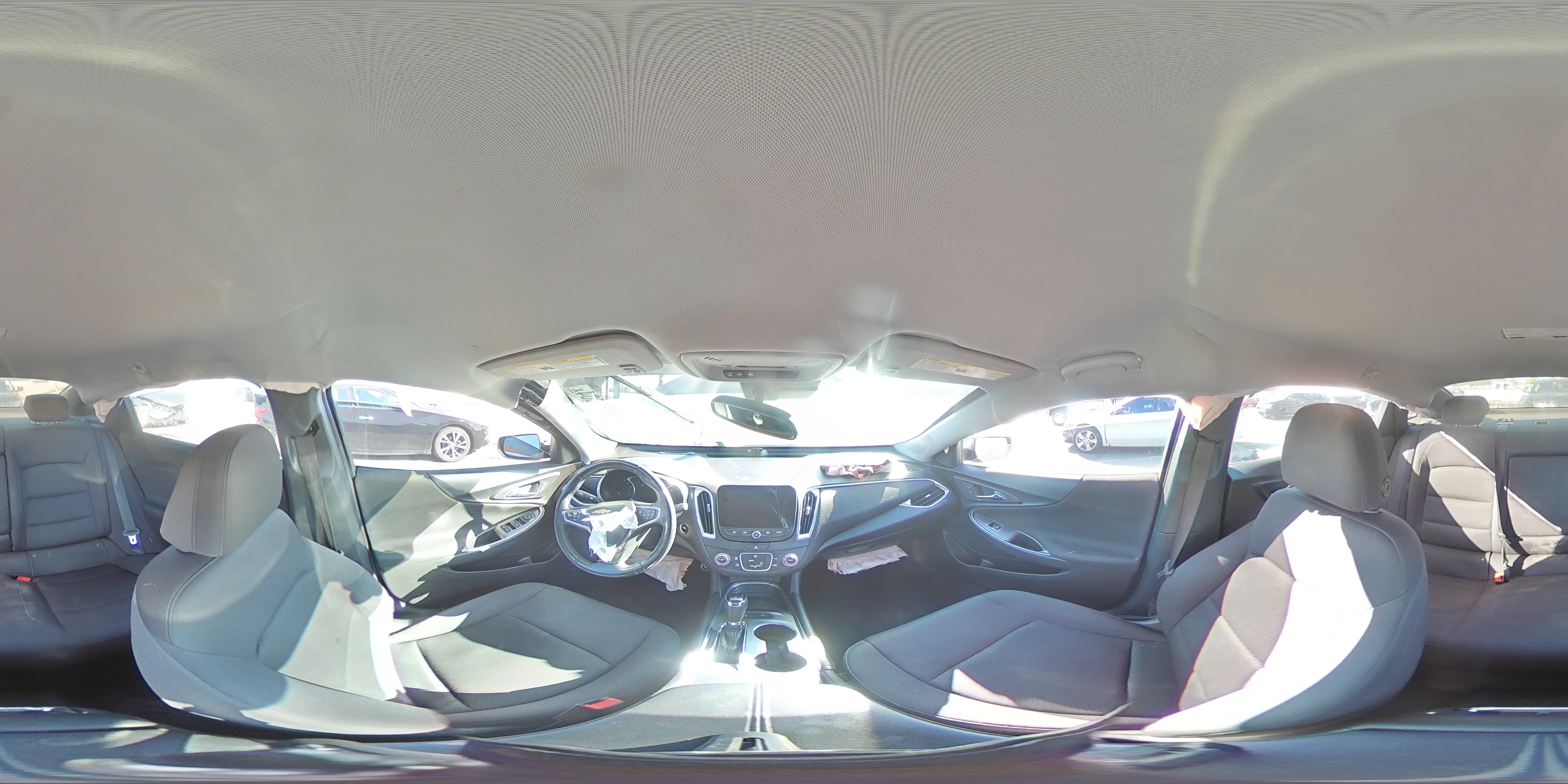 2016 Chevrolet Malibu - Image 13