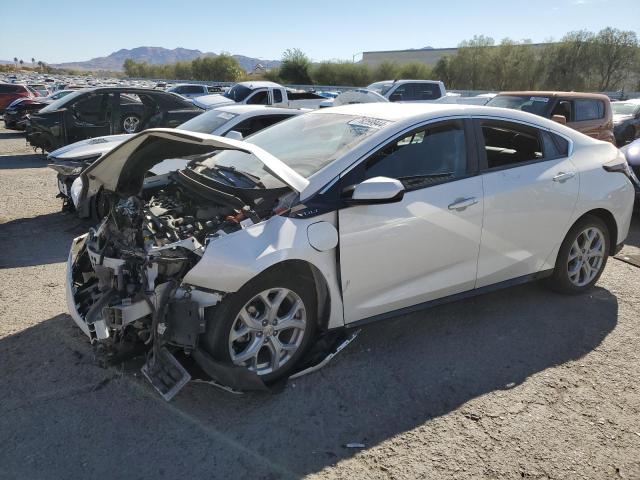 Las Vegas, NV에서 판매 중인 2017 Chevrolet Volt Premier - Front End