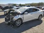 2017 Chevrolet Volt Premier de vânzare în Las Vegas, NV - Front End