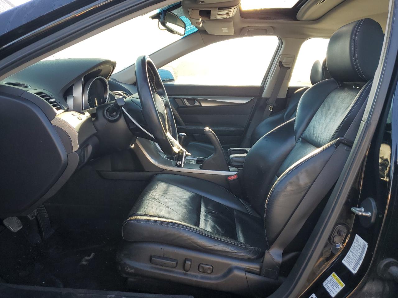 2010 Acura Tl VIN: 19UUA9E53AA000739 Lot: 75486764