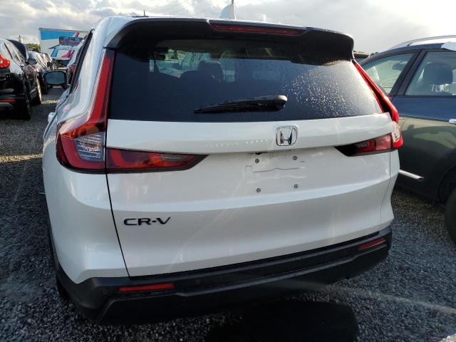 5J6RS3H70PL006419 Honda CRV CR-V EXL 6