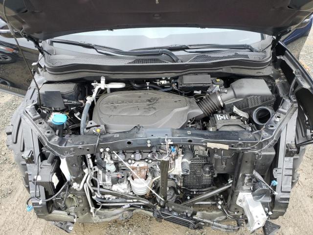 5FPYK3F77PB033955 Honda Ridgeline  11