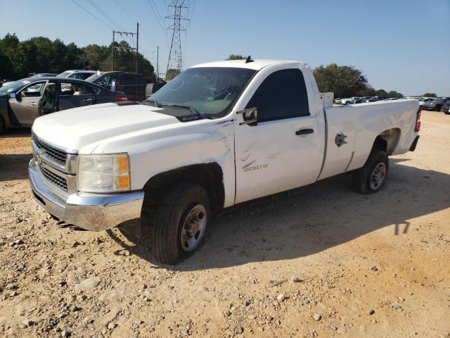 2009 Chevrolet Silverado C2500 Heavy Duty