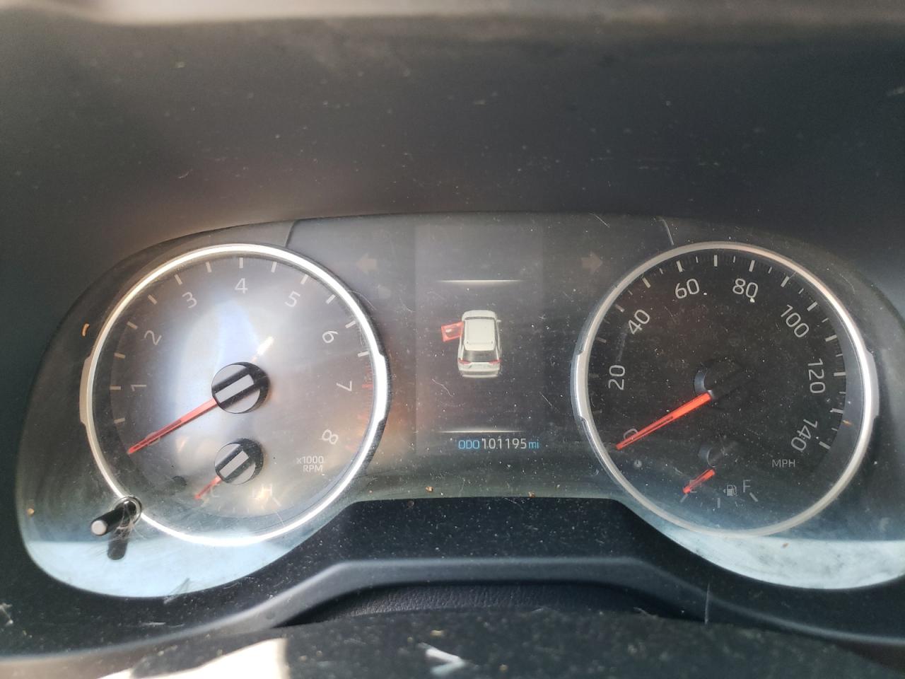 2021 Toyota RAV 4 - Image 9