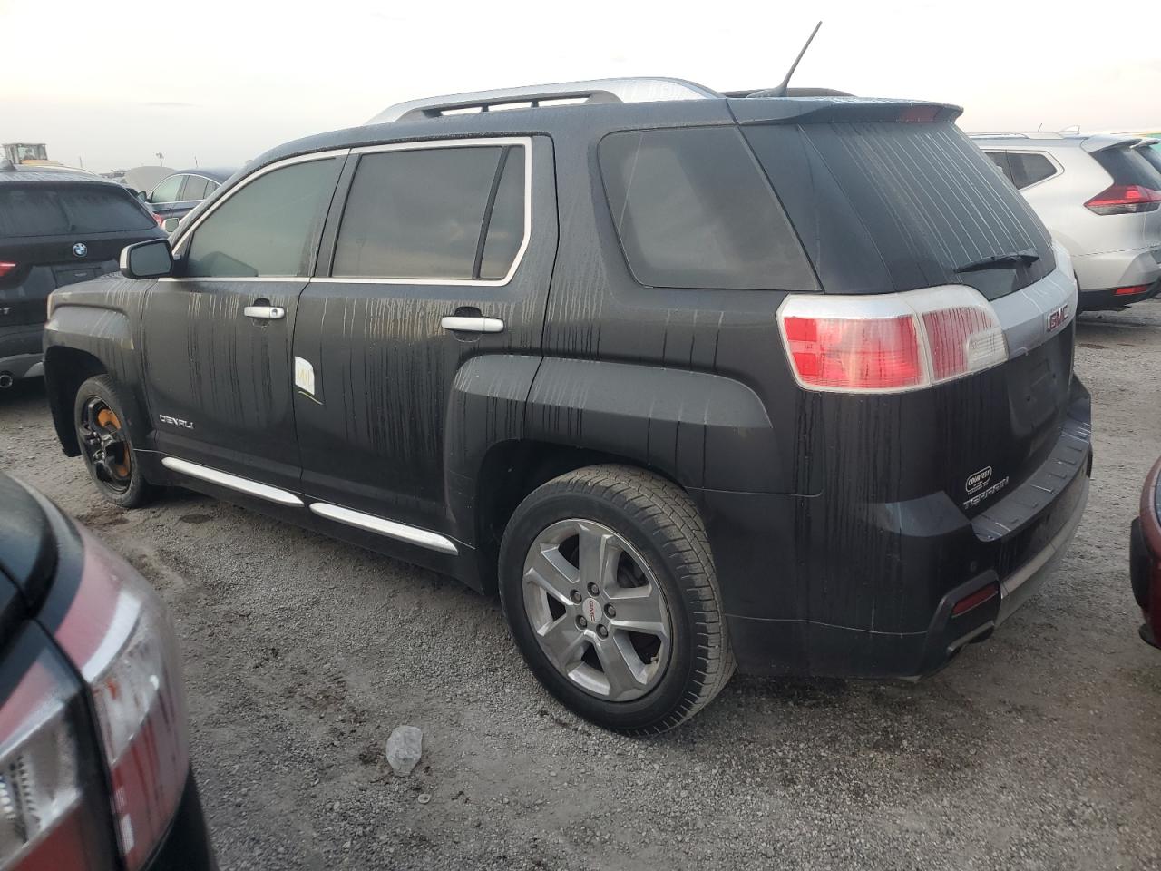 2014 GMC Terrain Denali VIN: 2GKALUEK4E6159099 Lot: 75548054