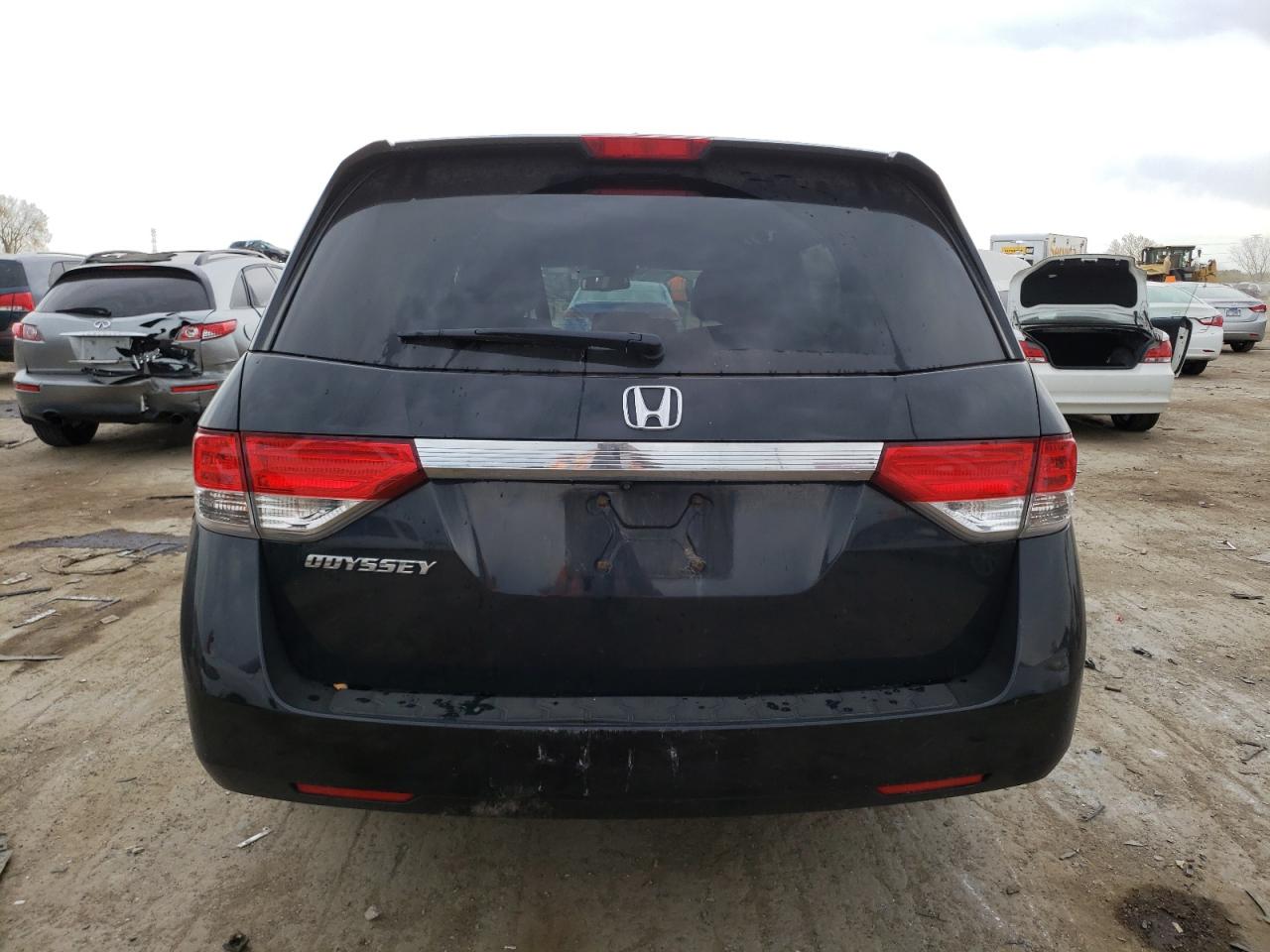 VIN 5FNRL5H69GB047270 2016 HONDA All Models no.6