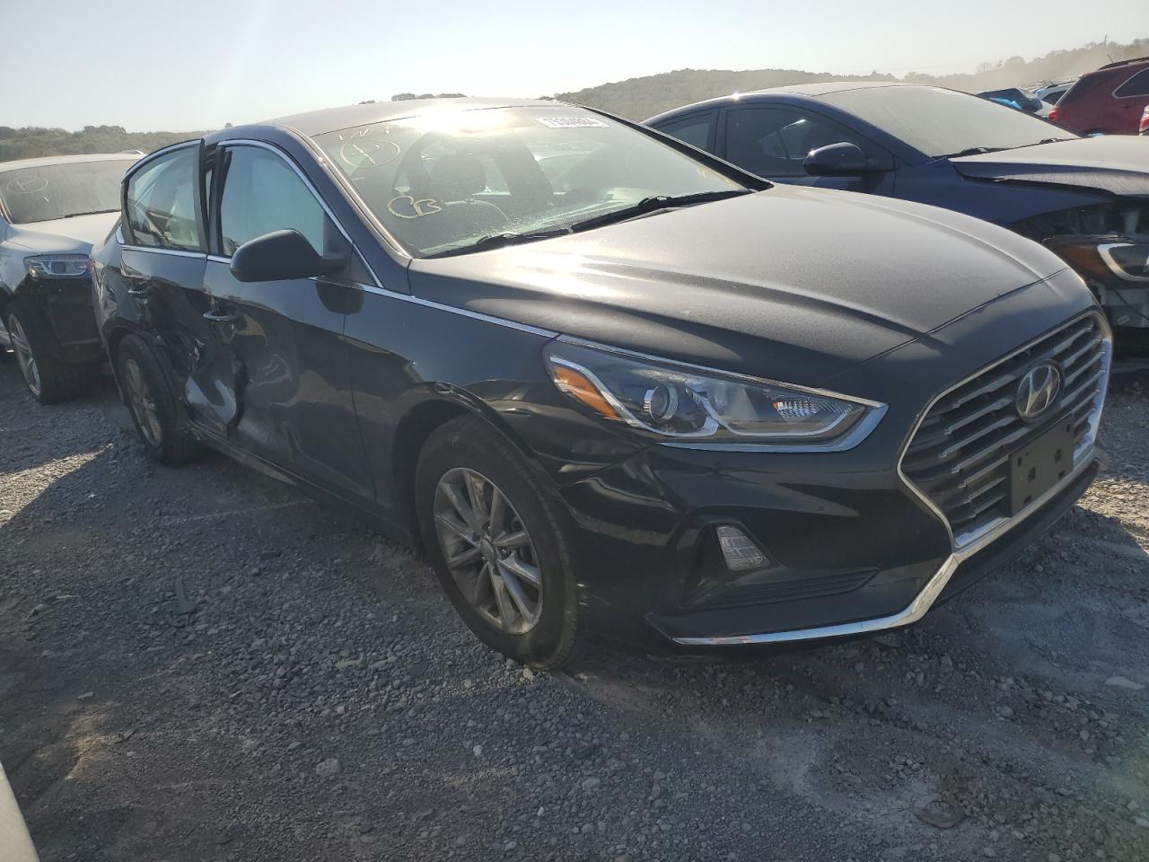 2019 Hyundai Sonata - Image 4