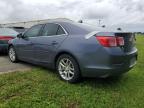 2013 Chevrolet Malibu 1Lt en Venta en Riverview, FL - Water/Flood