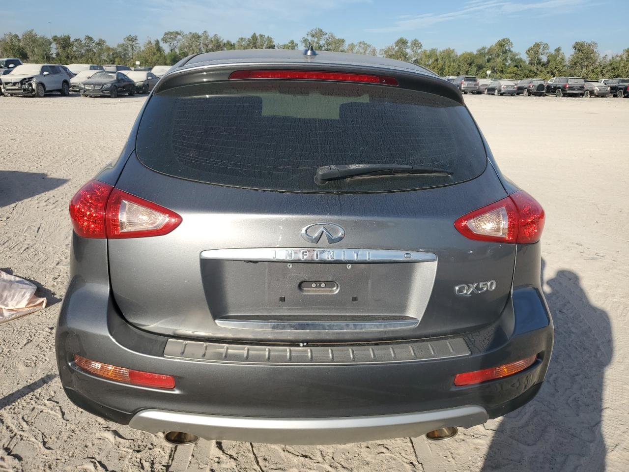 2017 Infiniti Qx50 VIN: JN1BJ0RP1HM387784 Lot: 77103494