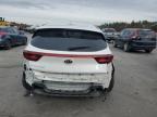 2021 Kia Sportage Lx за продажба в Windham, ME - All Over