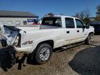 2007 Chevrolet Silverado K2500 Heavy Duty zu verkaufen in Louisville, KY - Front End