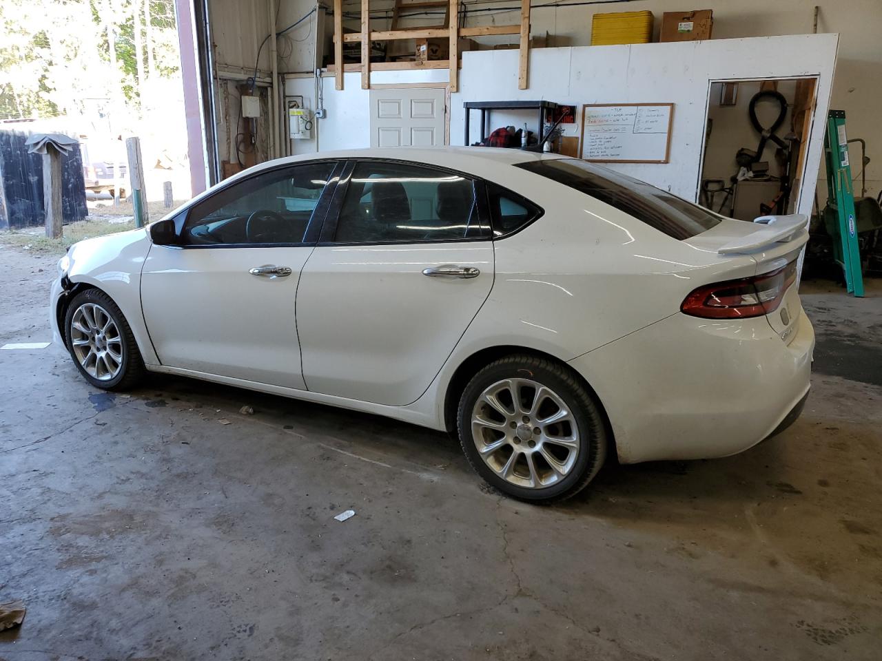 2015 Dodge Dart - Image 2