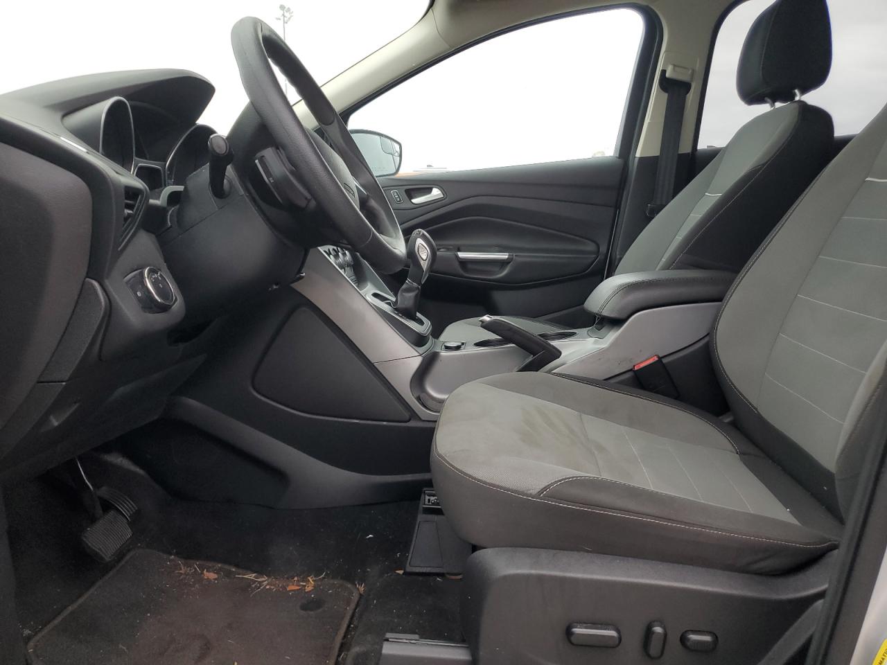 1FMCU9GX5EUB77938 2014 Ford Escape Se