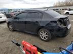 2012 Nissan Sentra 2.0 zu verkaufen in Arlington, WA - Rear End