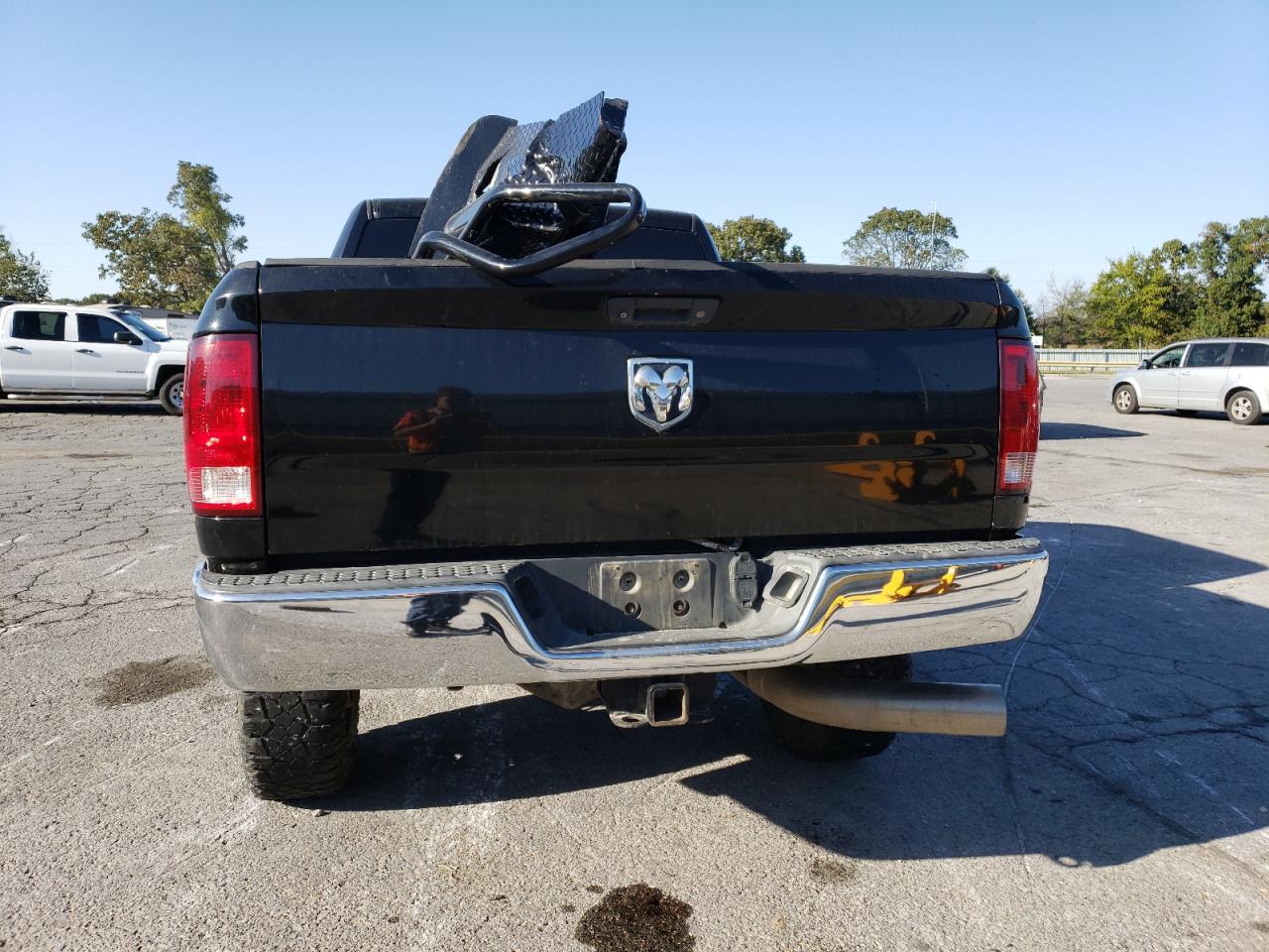 2013 RAM 2500 - Image 6