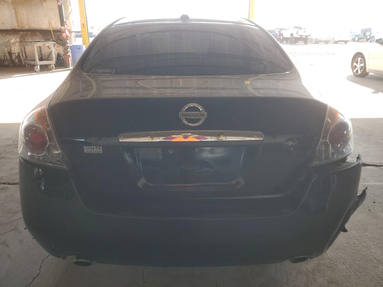 1N4AL21E49C129894 2009 Nissan Altima 2.5