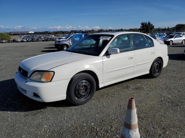 2004 Subaru Legacy L Special за продажба в Antelope, CA - Minor Dent/Scratches