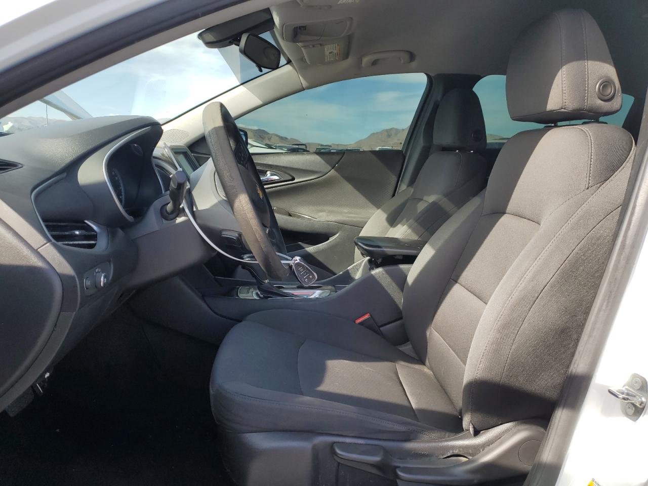2016 Chevrolet Malibu - Image 7