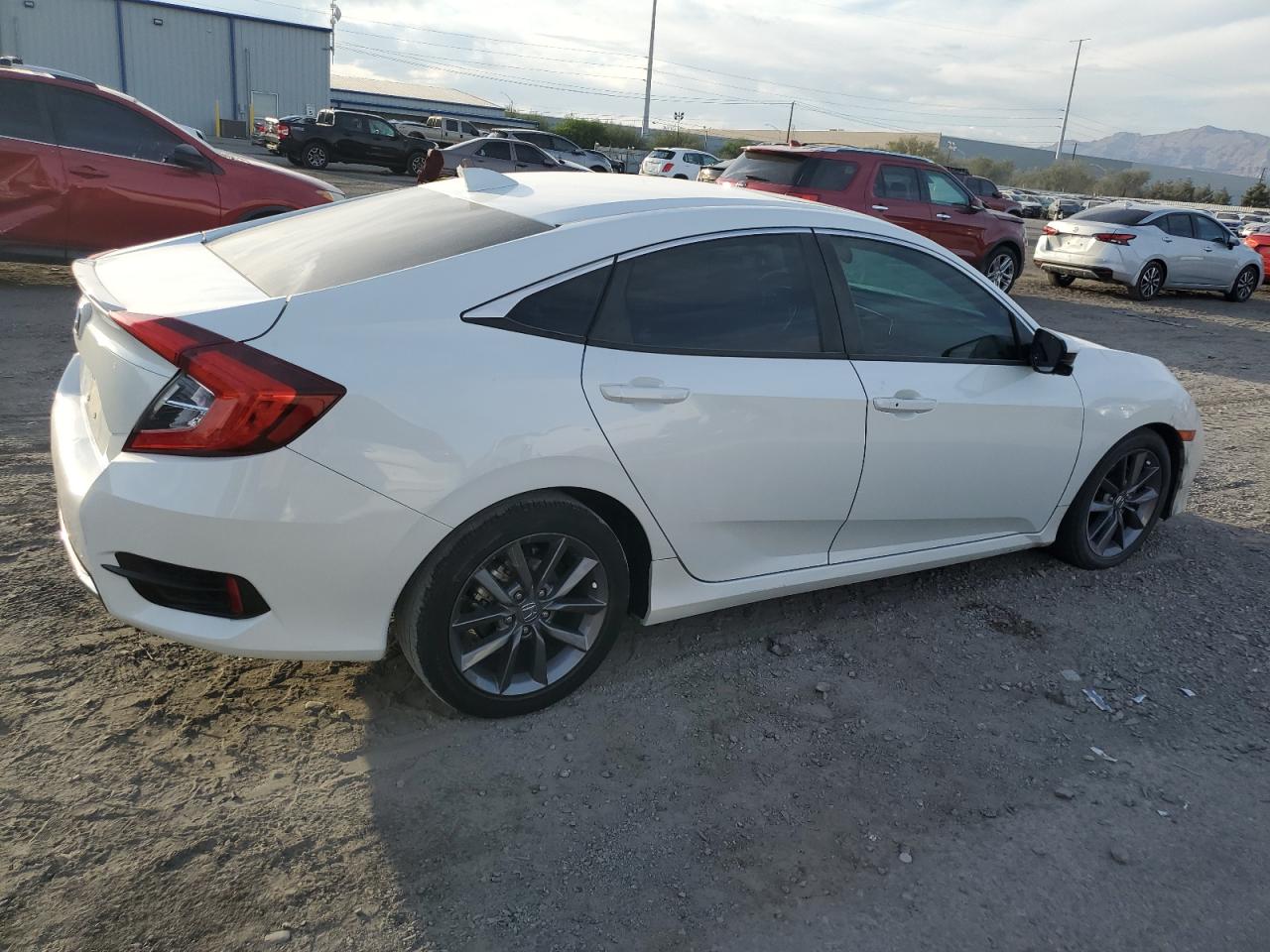 2019 Honda Civic - Image 3
