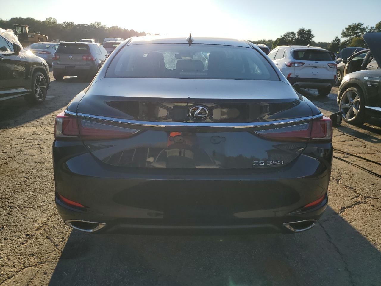 2019 Lexus Es 350 VIN: 58ABZ1B14KU032864 Lot: 74299254