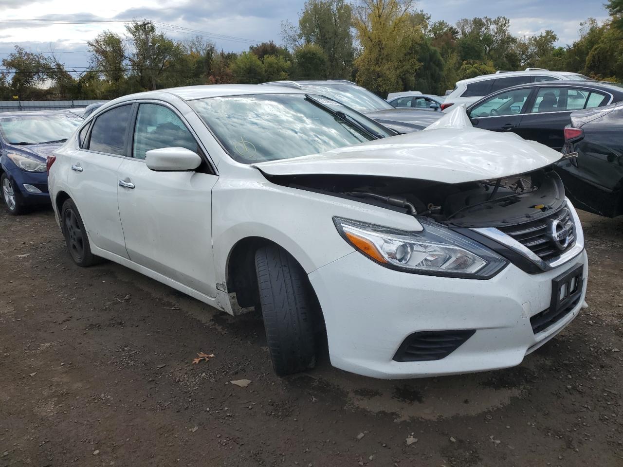 1N4AL3AP4JC266345 2018 Nissan Altima 2.5