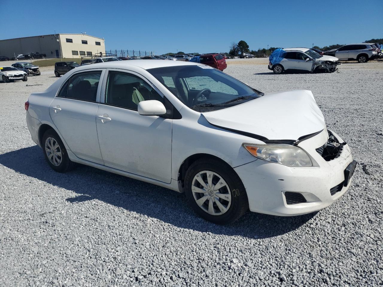2010 Toyota Corolla - Image 4