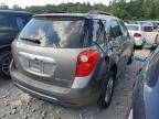 2012 Chevrolet Equinox Lt იყიდება Montgomery-ში, AL - Vandalism