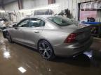 2020 Volvo S60 T6 Inscription en Venta en Elgin, IL - Front End