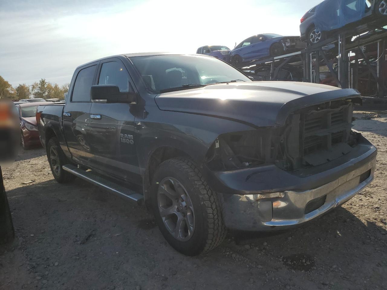 VIN 1C6RR7LG4FS727130 2015 RAM 1500 no.4