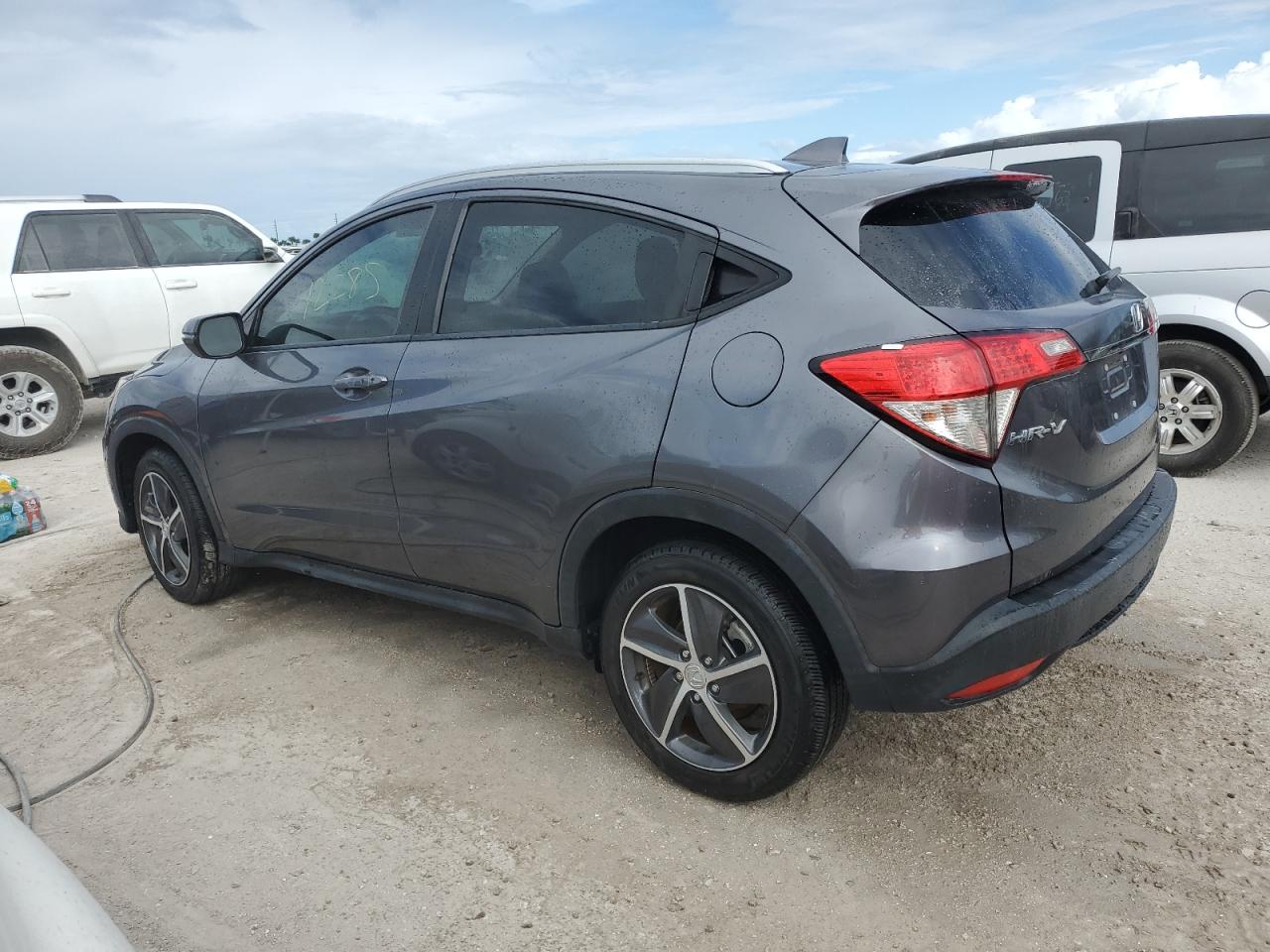 2022 Honda HR-V - Image 2