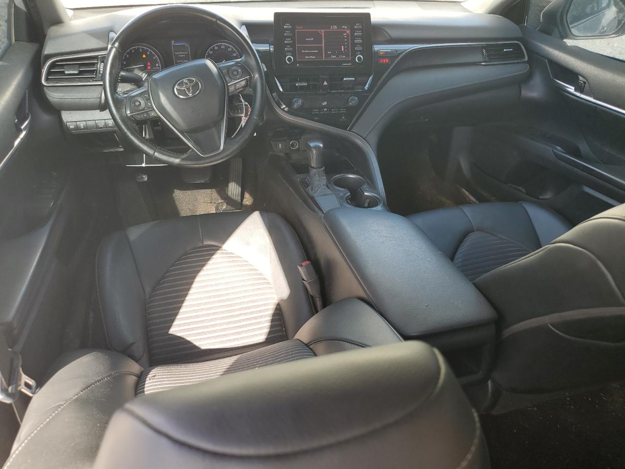 2021 Toyota Camry - Image 8