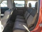 2007 Dodge Nitro Sxt na sprzedaż w Andrews, TX - Rear End