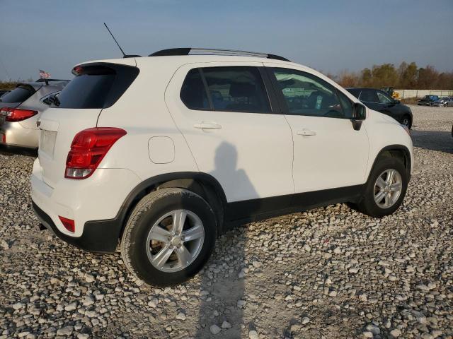 KL7CJPSB2MB359097 Chevrolet Trax 1LT 3