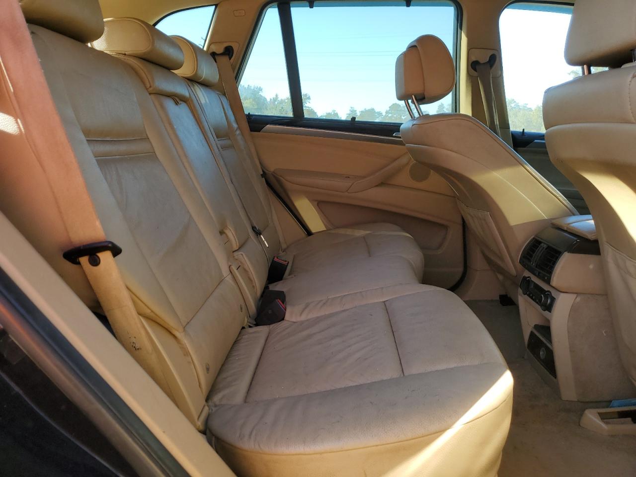2010 BMW X5 - Image 12