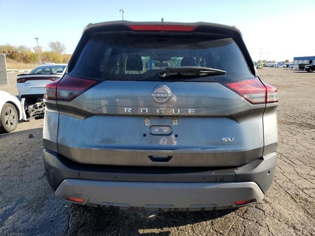 5N1BT3BAXPC837088 Nissan Rogue SV 6