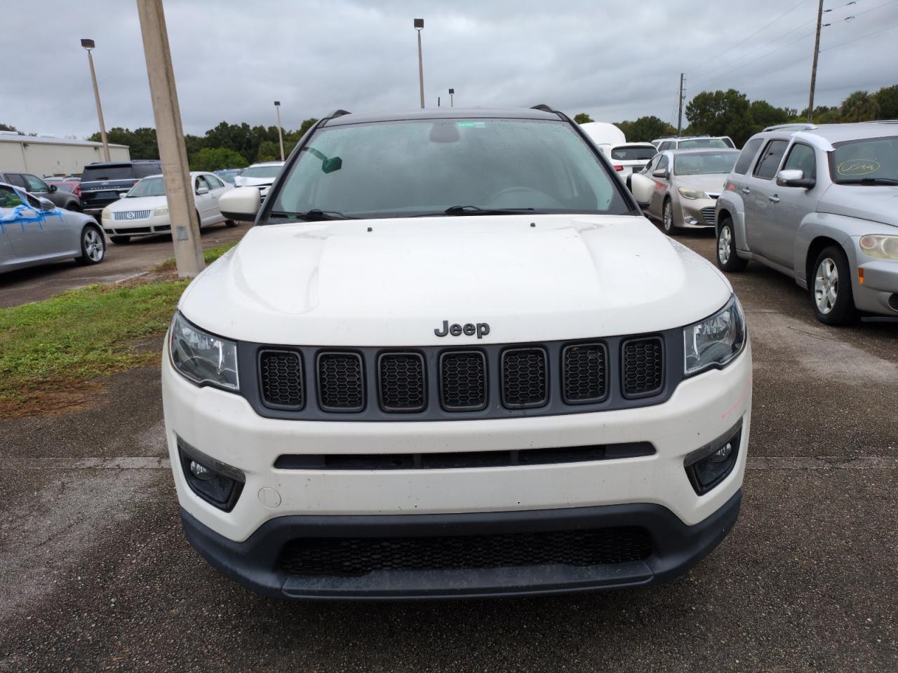 2019 Jeep Compass - Image 5