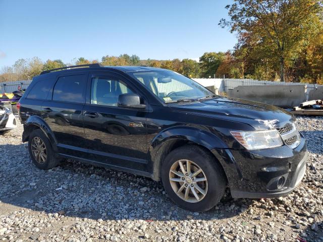  DODGE JOURNEY 2015 Чорний